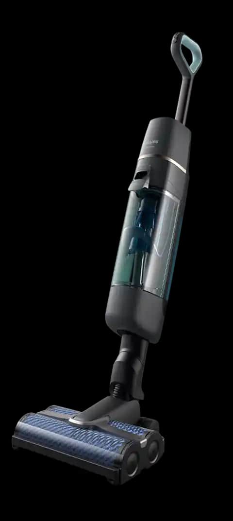 Philips AquaTrio Çok Fonksiyonlu Elektrikli Temizlik Cihazı ile Temizlikte Yeni Dönem