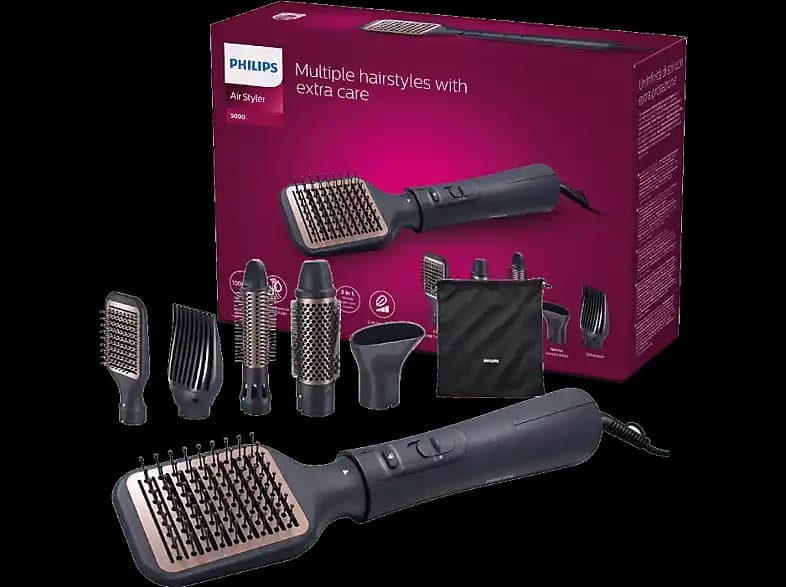 Philips BHA530 Kablosuz Kulaklıklar: Yüksek Teknoloji ve Konforun Buluşması