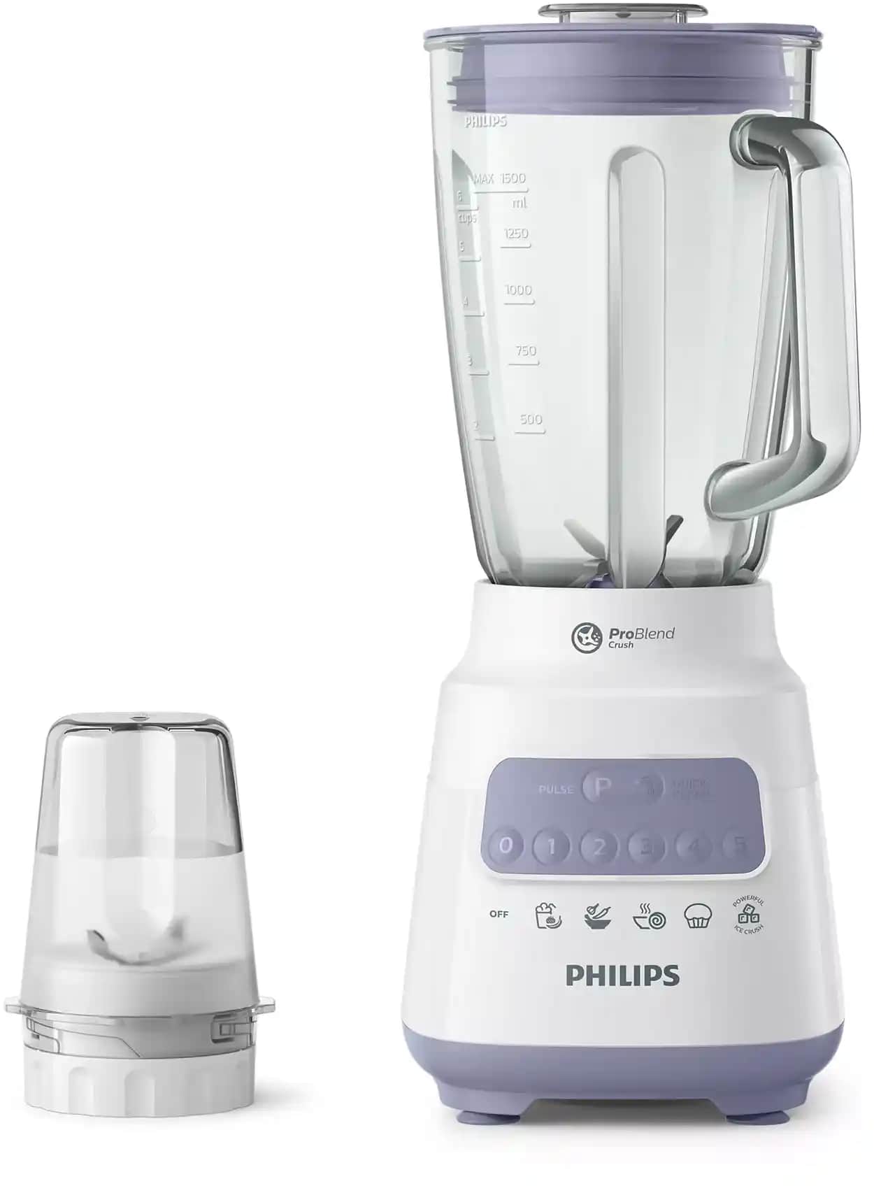 Philips Blender ile Mutfakta Güçlü Performans ve Dayanıklılık Sağlayan Çözümler