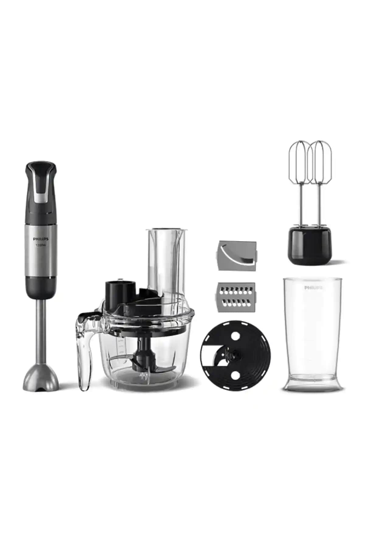 Philips Blender Setleri: Yüksek Performans ve Dayanıklılık ile Mutfaklarınızda Yenilik