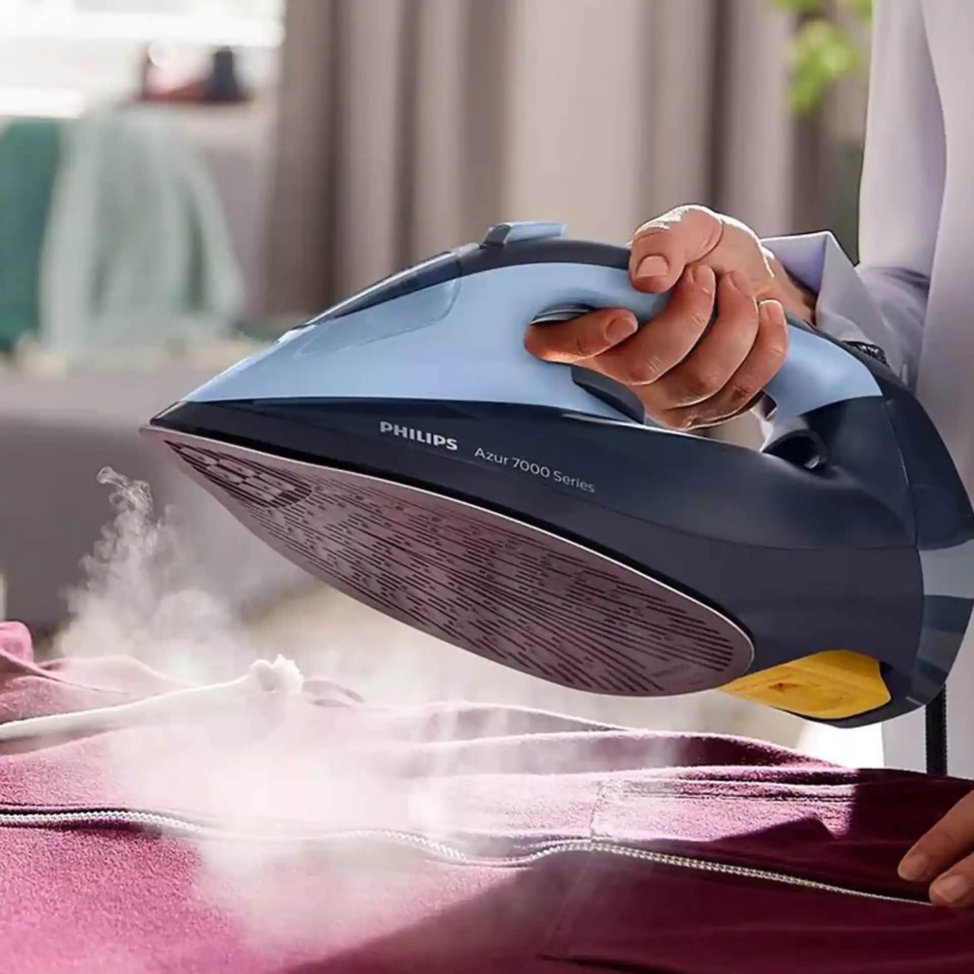 Philips Buharlı Ütülerinin Özellikleri ve En Uygun Modelleri Hakkında Kapsamlı Bilgi