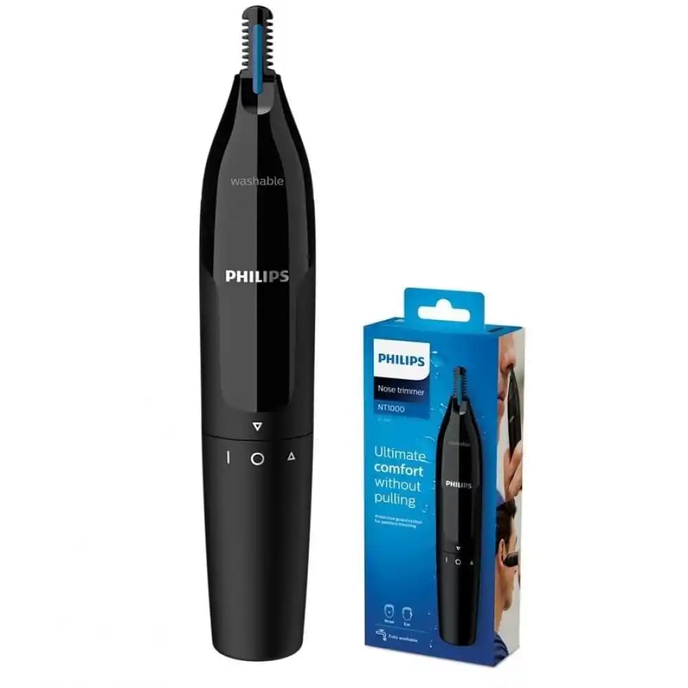 Philips Burun Kılı Alma Makinesi: Güvenli ve Etkili Kişisel Bakım Çözümü