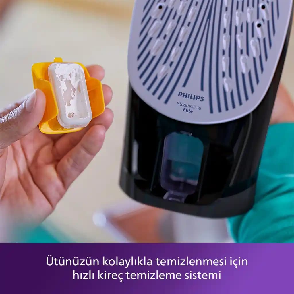 Philips DST7511/80 Elektronik Aksesuarları: Özellikleri ve Kullanım İpuçları