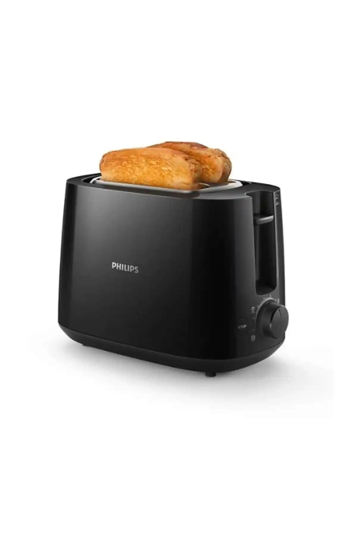 Philips Ekmek Kızartma Makinesi Modelleri ve Özellikleri Hakkında Detaylı Bilgi