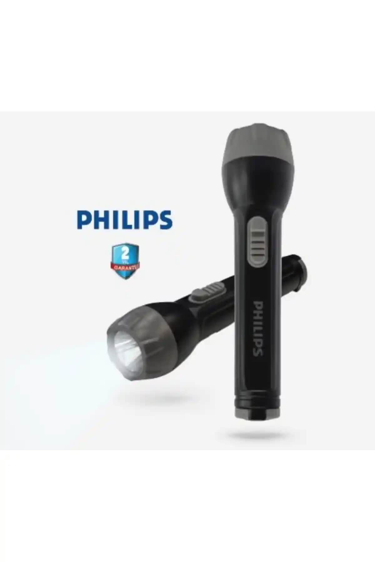 Philips El Fenerleri: Güçlü, Dayanıklı ve Teknolojinin En İyi Örnekleri