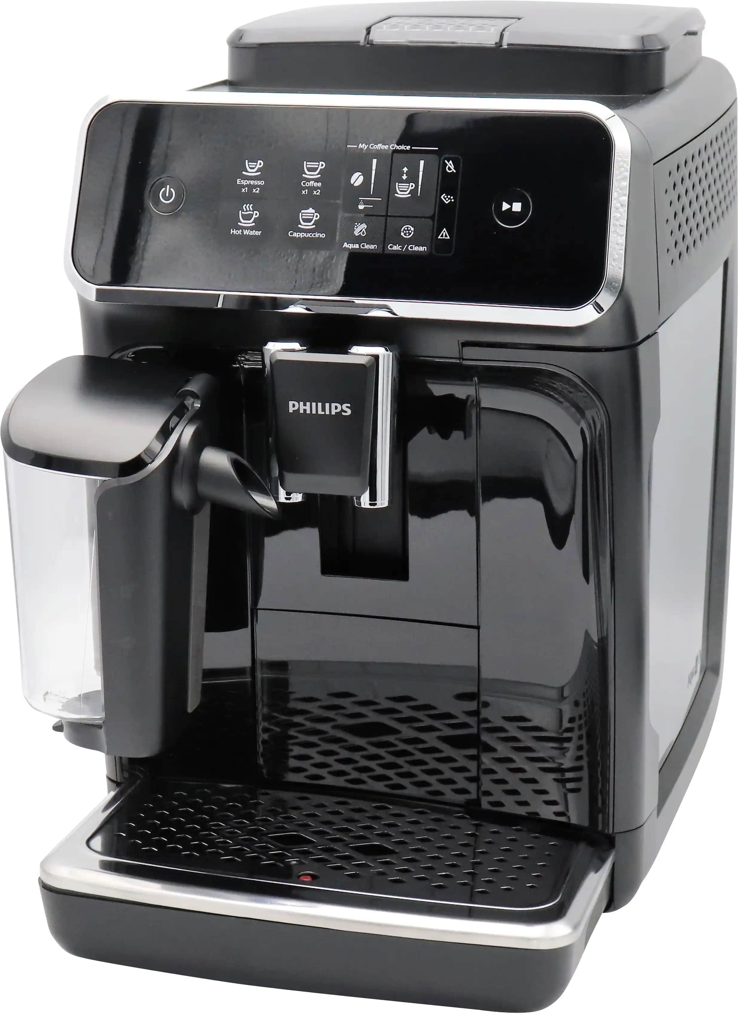 Philips EP2231/40 Kahve Makinesi Özellikleri ve Kullanıcı Avantajları