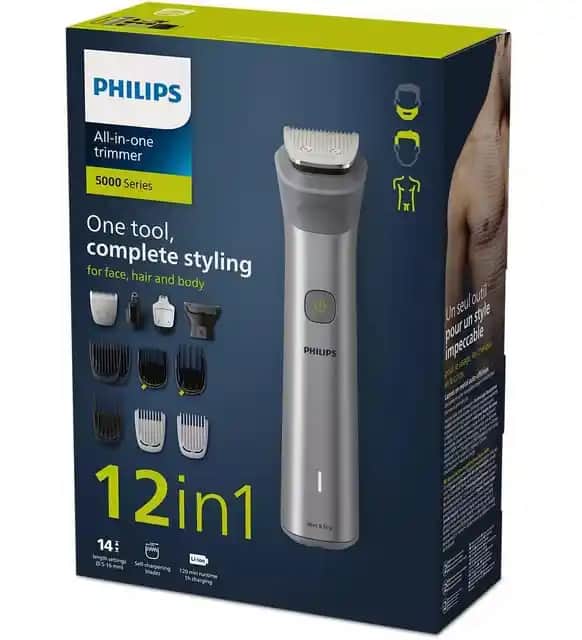 Philips Erkek Tıraş Makineleri: Teknoloji ve Konforun Birleştiği Güncel Çözümler