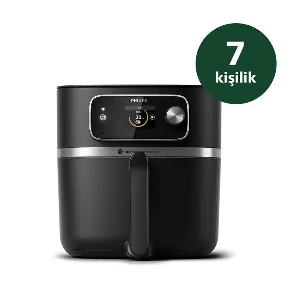 Philips Ev Aletleri: Akıllı ve Güvenilir Çözümlerle Günlük Hayatı Kolaylaştırın