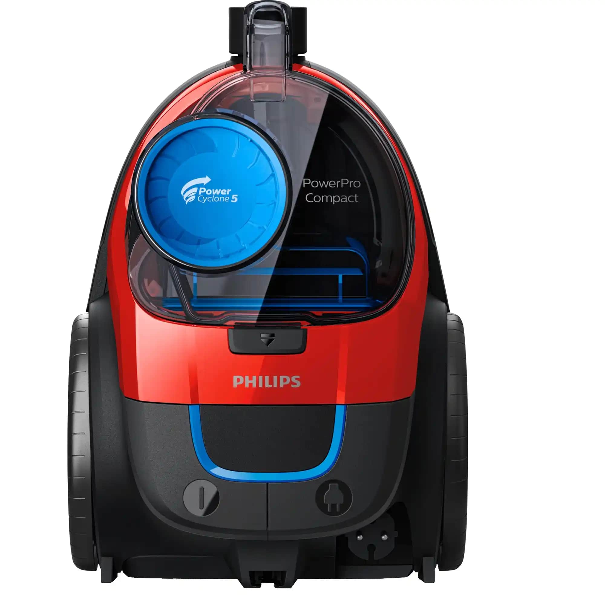 Philips FC9330 Elektrikli Süpürge: Güçlü Performans ve Verimli Temizlik Çözümü