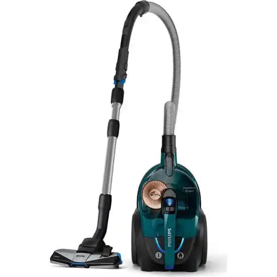 Philips FC9751/07 PowerPro Max Torbasız Elektrikli Süpürge: Güçlü ve Kullanışlı Temizlik Cihazı