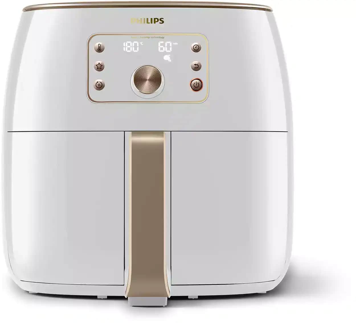 Philips HD9870/20 Premium Airfryer XXL ile Sağlıklı ve Pratik Yemekler Hazırlayın