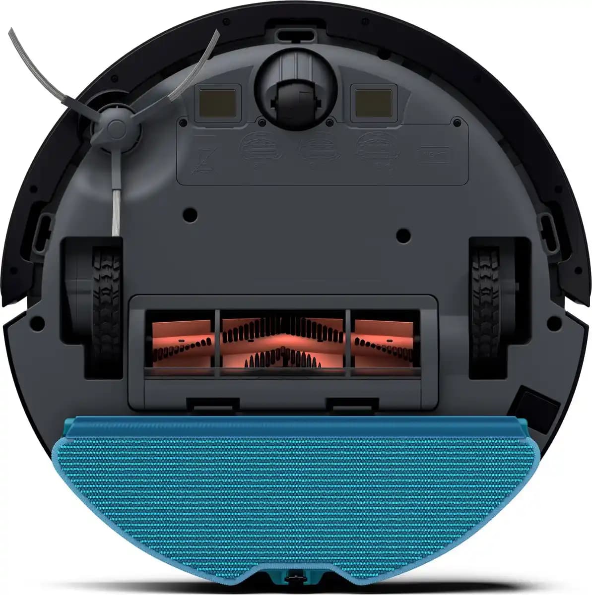 Philips Homerun 3000 Serisi Aqua: Suya Dayanıklı Gelişmiş Elektronik Çözümler