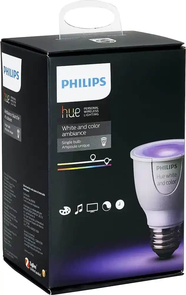 Philips Hue Spot Akıllı Aydınlatma Çözümleri ve Kullanım Alanları