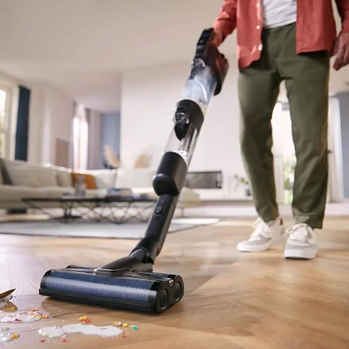 Philips ıslak-kuru süpürgeler: Çok fonksiyonlu temizlik çözümleri ve modelleri