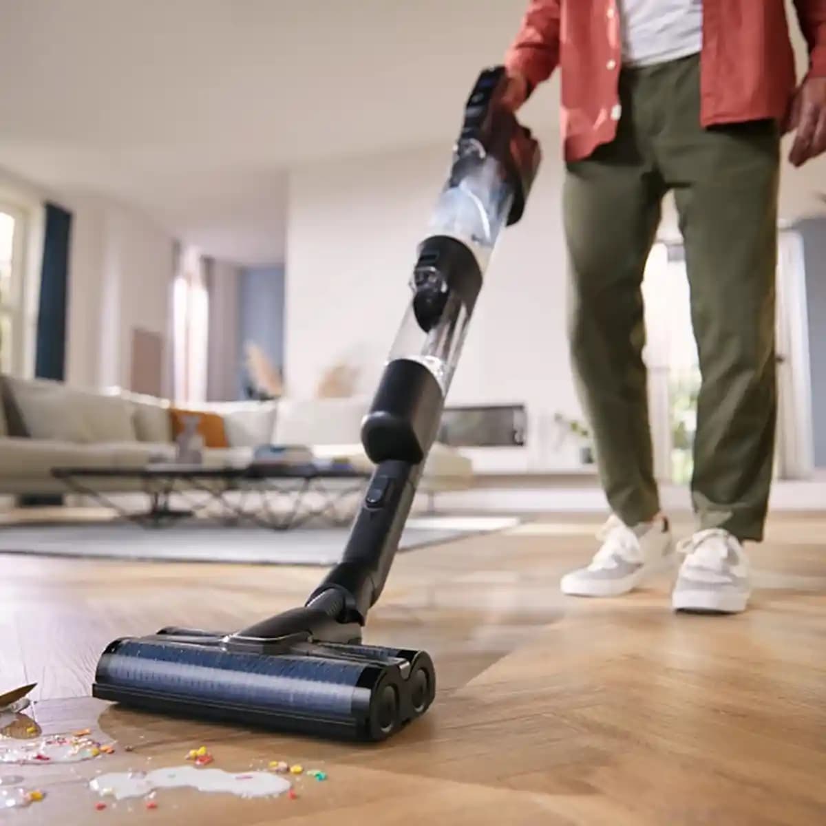 Philips ıslak-kuru süpürgeler: Çok fonksiyonlu temizlik çözümleri ve modelleri