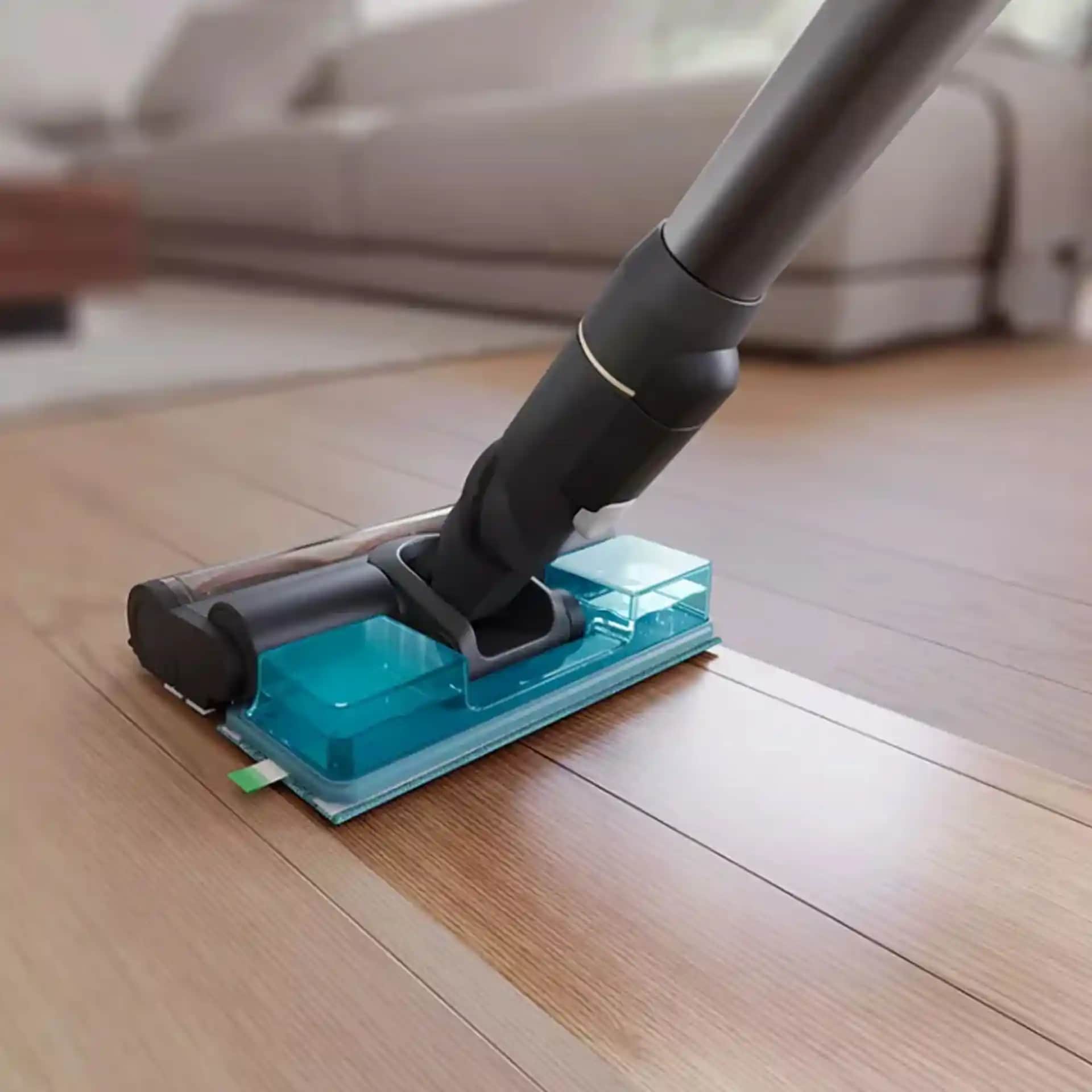 Philips İslak ve Kuru Temizlik Fonksiyonlarına Sahip Dikey Süpürgelerinin Özellikleri ve Kullanım Alanları