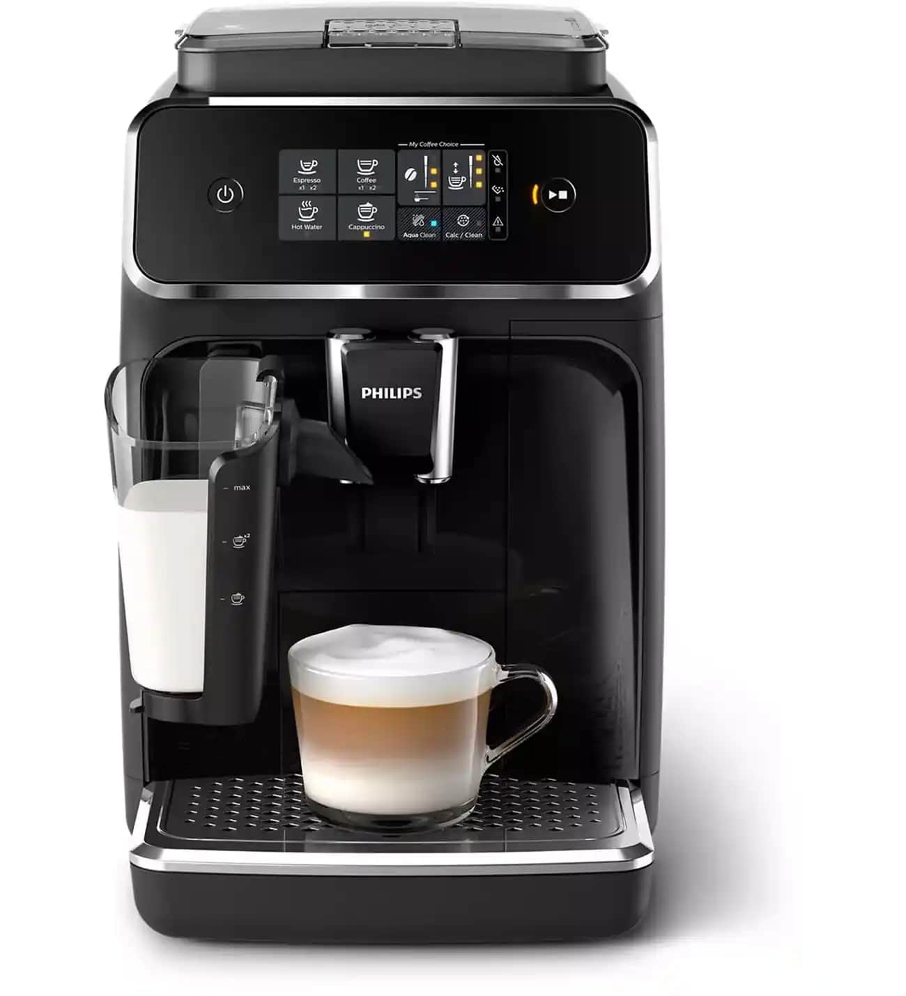 Philips Kahve Makinesi: Modern Mutfaklar İçin Güvenilir ve Şık Kahve Çözümleri