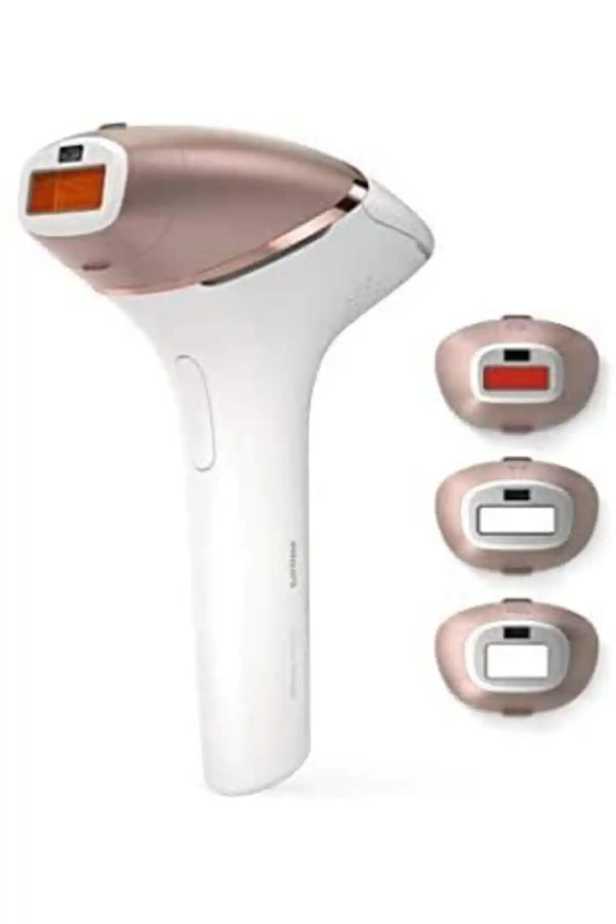 Philips Lazer Epilasyon Aleti ile Güvenli ve Etkili Cilt Bakımı Yöntemleri