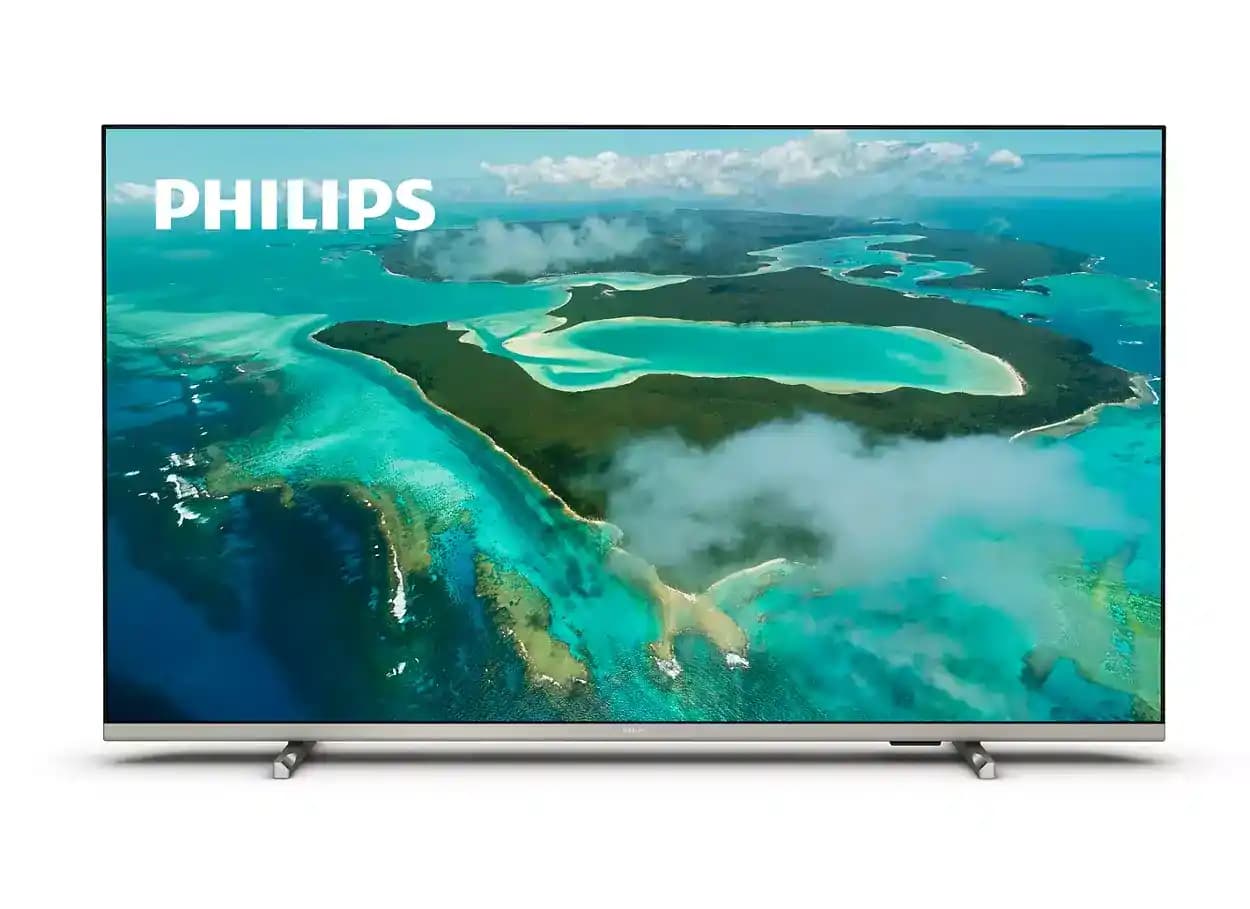 Philips LED Televizyonlar: Yüksek Görüntü ve Ses Kalitesiyle Modern Çözümler