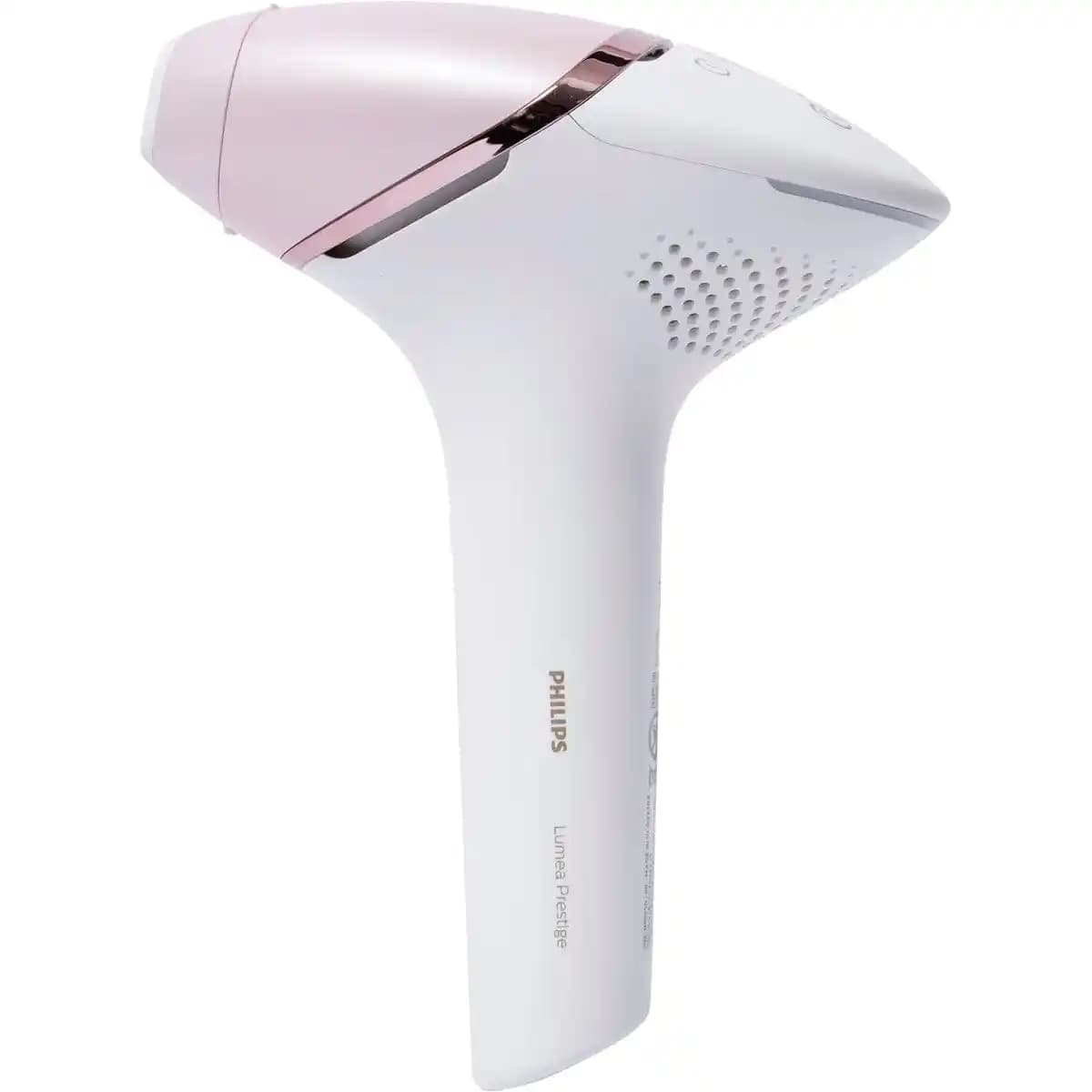 Philips Lumea BRI950 ile Evde Güvenli ve Kalıcı Epilasyon Çözümü