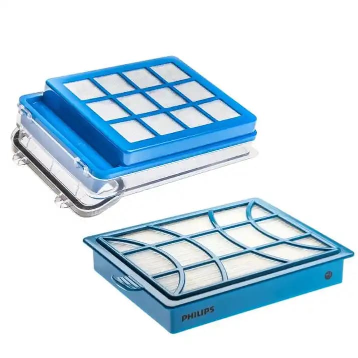 Philips Marathon Ultimate Filtre: Yüksek Performanslı Elektrikli Süpürge Filtreleri