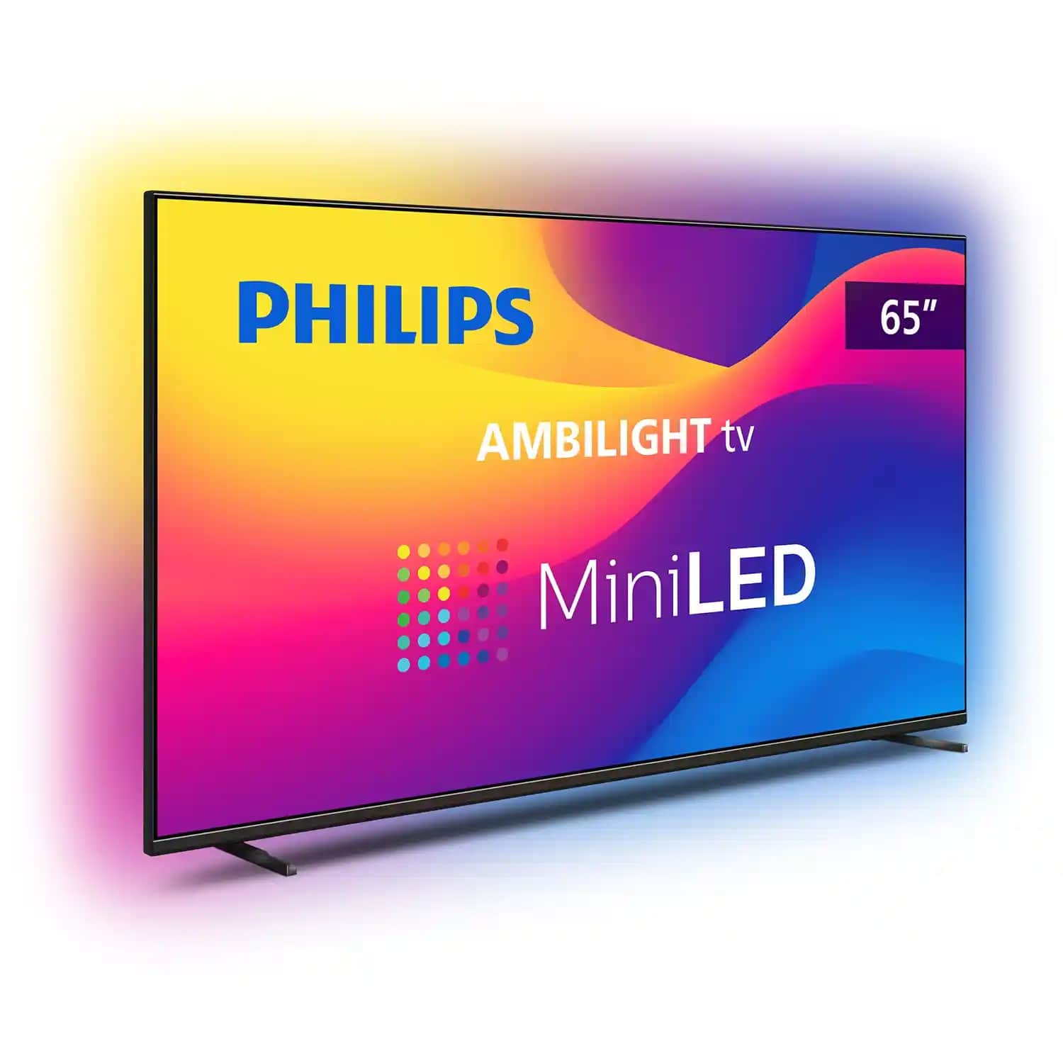 Philips Mini LED Televizyonlar 2025 Yenilikleri ve Gelişmiş Görüntü Teknolojileri