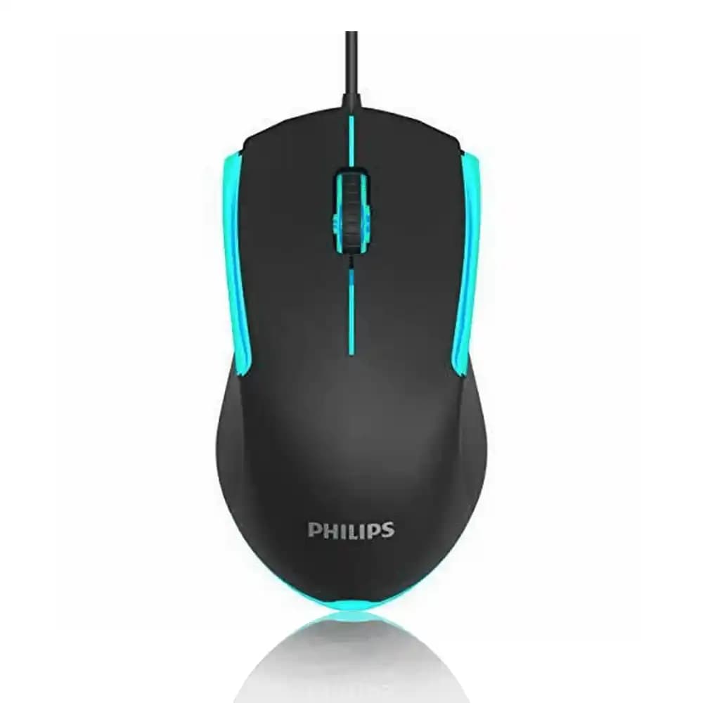 Philips Mouse Modelleri ve Özellikleri: Ergonomik Tasarım ve Yüksek Performans