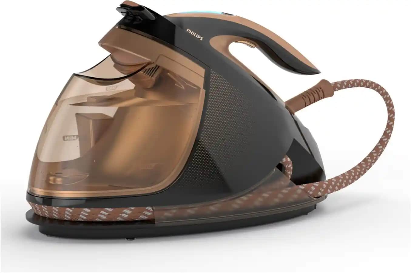 Philips PerfectCare Elite Plus GC9682/80: Yüksek Performanslı Buharlı Ütü Teknolojisi
