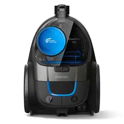 Philips PowerPro City ile Modern ve Pratik Elektronik Temizlik Çözümleri