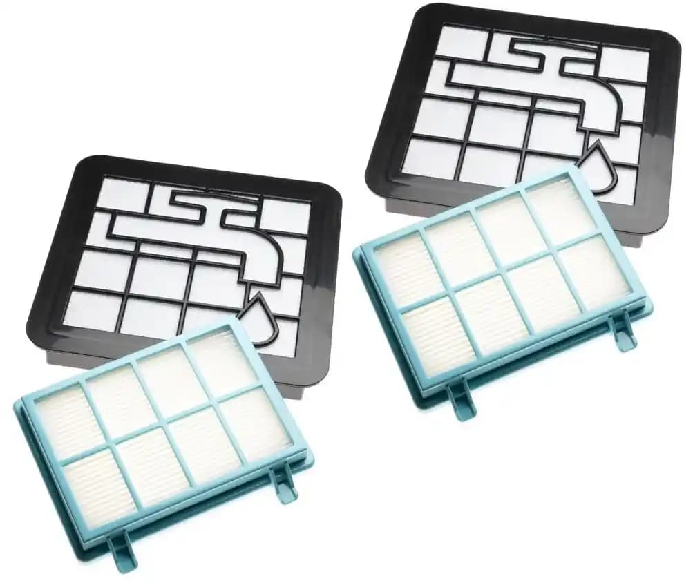 Philips PowerPro Compact Filtreleri ile Temizlik ve Sağlıkta Yenilikçi Çözümler