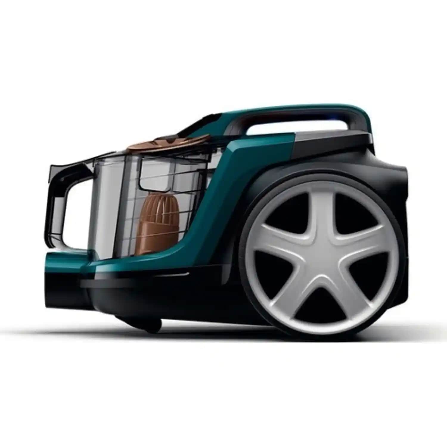 Philips PowerPro Max FC9751: Güçlü ve Ergonomik Elektrikli Süpürge Modeli Özellikleri