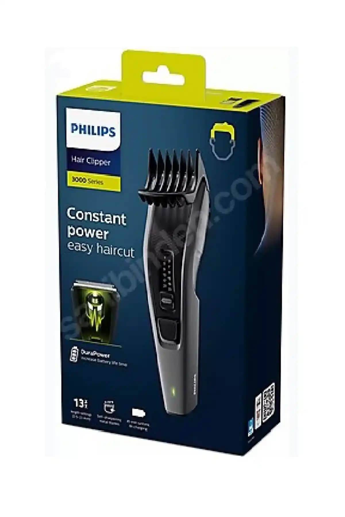 Philips Saç Traş Makinesi: Yüksek Performans ve Konfor Sunan Modern Tasarımlar
