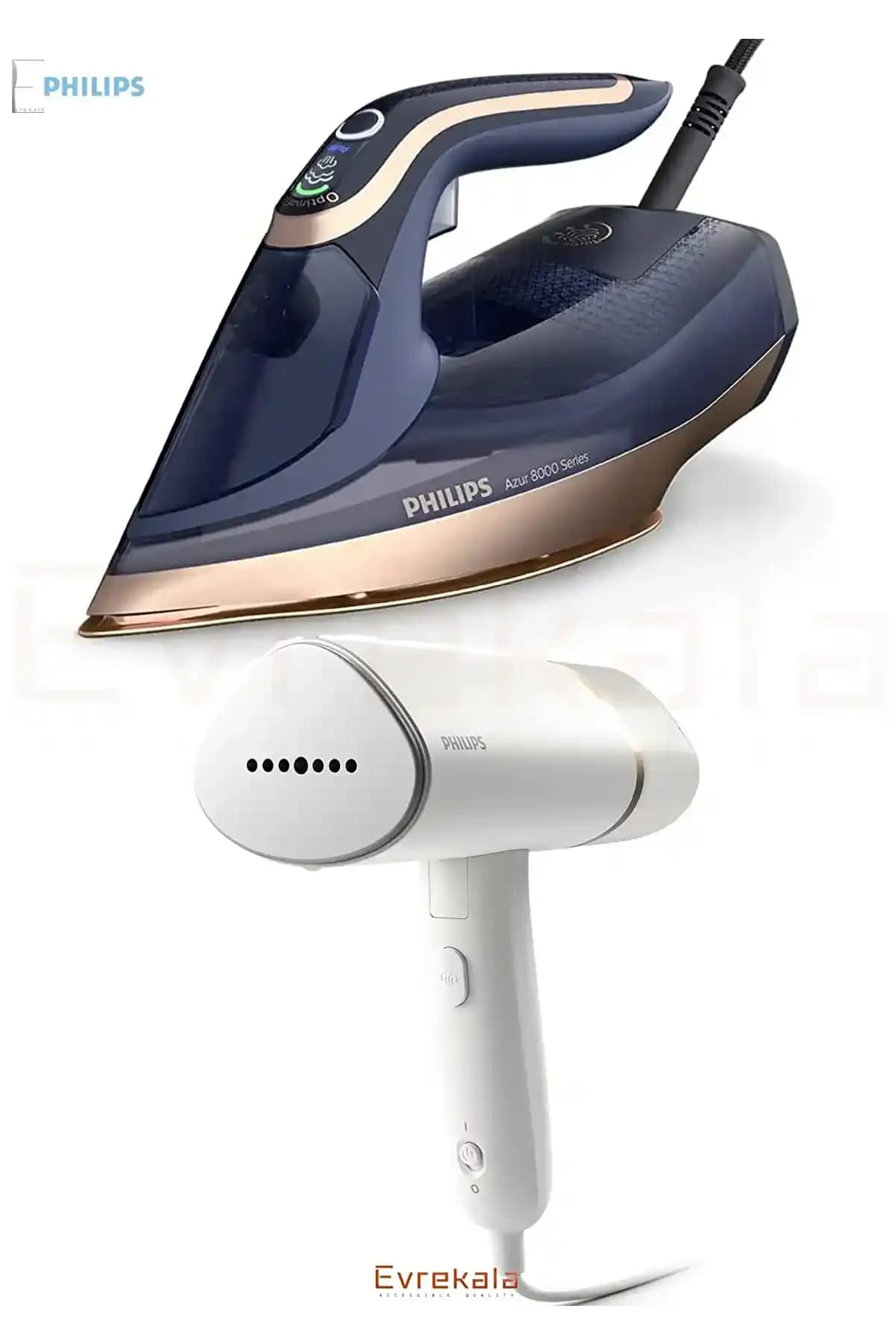 Philips Seyahat Ütüsü Özellikleri ve Seçim Rehberi 2023