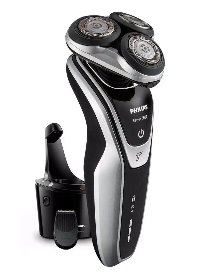 Philips Shaver 5000 ile Konforlu ve Teknolojik Erkek Bakımı Deneyimi