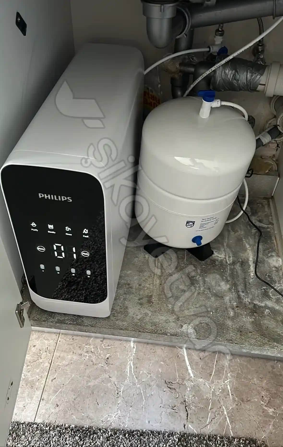 Philips Su Arıtma Sistemleri: Güvenilir ve Yenilikçi Çözümlerle Temiz Su Sağlama