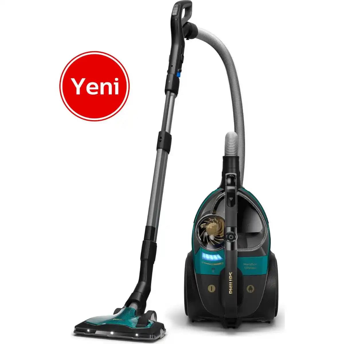 Philips Süpürge Modelleri ve Özellikleri: Ev Temizliğinde Güç ve Teknolojinin Buluşması