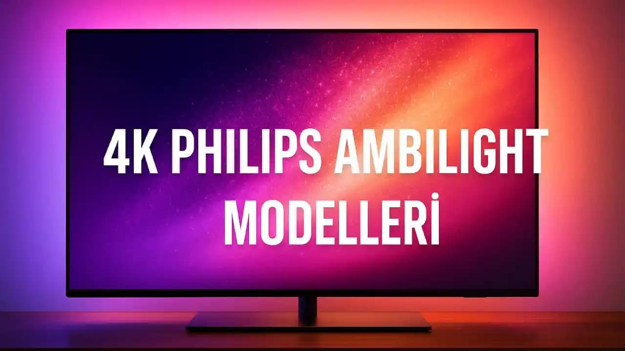 Philips Televizyon Modelleri: En Güncel ve Güvenilir Seçenekler 2023