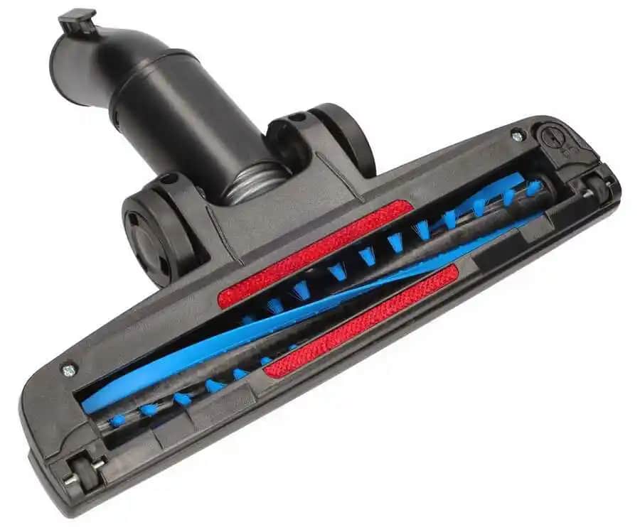 Philips Turbo Başlıkları: Ev ve Araç Temizliğinde Güç ve Pratiklik Sağlayan Aksesuarlar