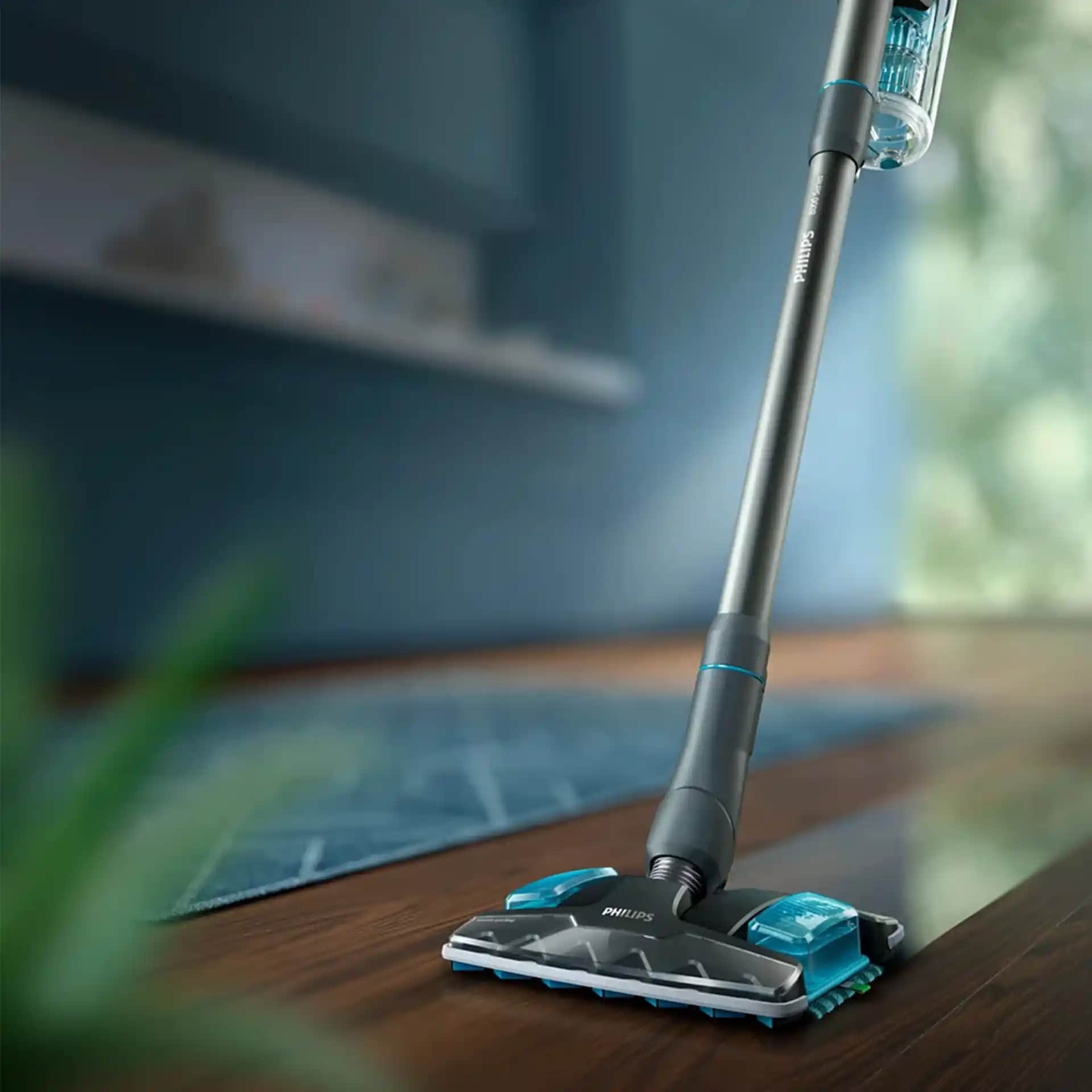 Philips XC8057/01 Modern Çok Yönlü Temizlik Cihazı: Güçlü Performans ve Pratik Kullanım