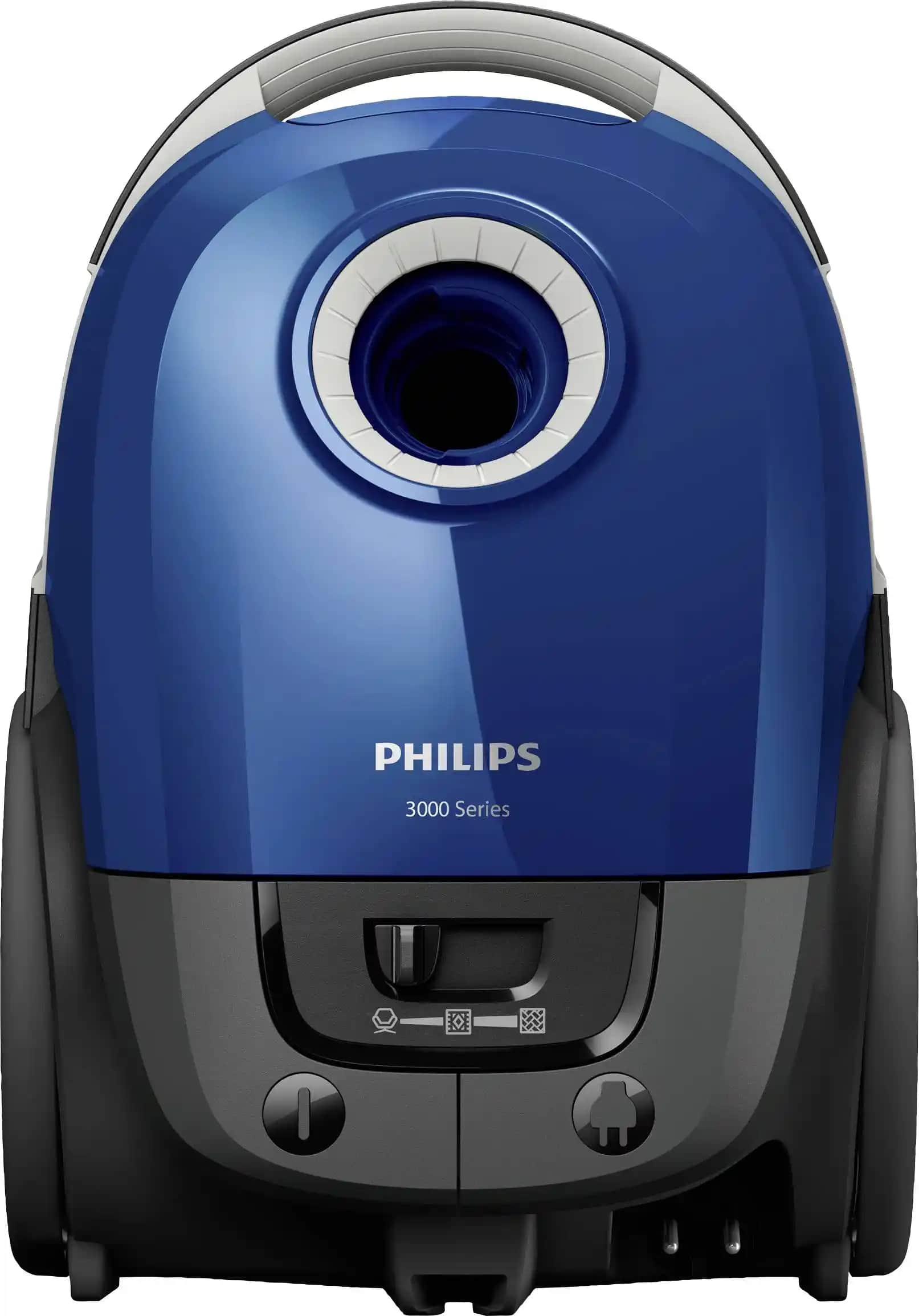 Philips XD3110/09 Ev Temizliği İçin Güçlü ve Verimli Vacuum Cleaner Özellikleri