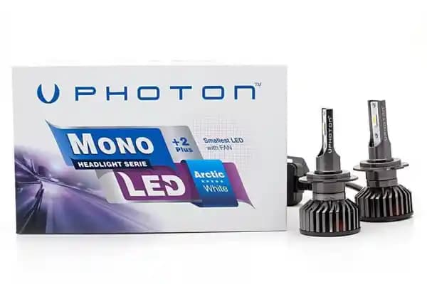 Photon LED Teknolojisi: Yüksek Performanslı Çok Yönlü ve Dayanıklı Işık Kaynakları