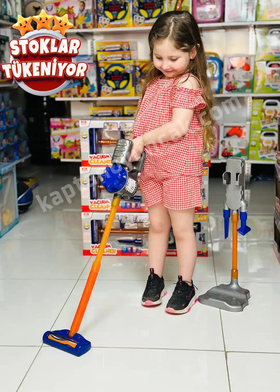 Pilli Süpürgeler: Kablosuz Temizlik Çözümleri ve Eğlenceli Alternatifler