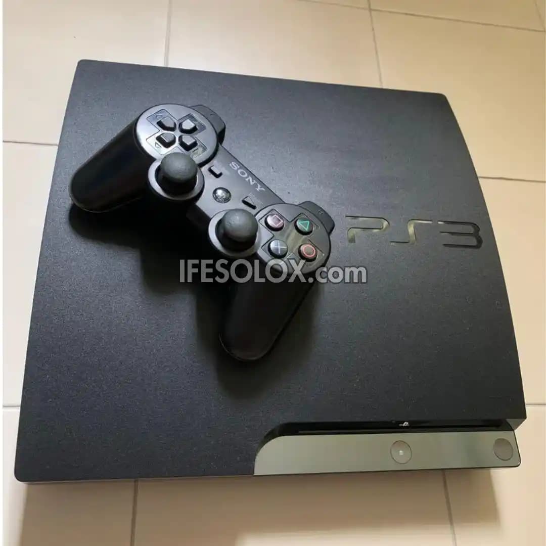 PlayStation 3'in Gelişmiş Özellikleri ve Oyun Dünyasındaki Yeri