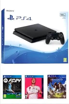 PlayStation 4 Modelleri ve Özellikleri Hakkında Kapsamlı Rehber