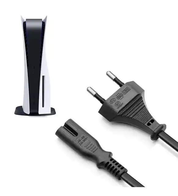 PlayStation 5 Güç Kablosu Seçimi ve Güvenliği: Performans ve Güvenlik İçin Rehber