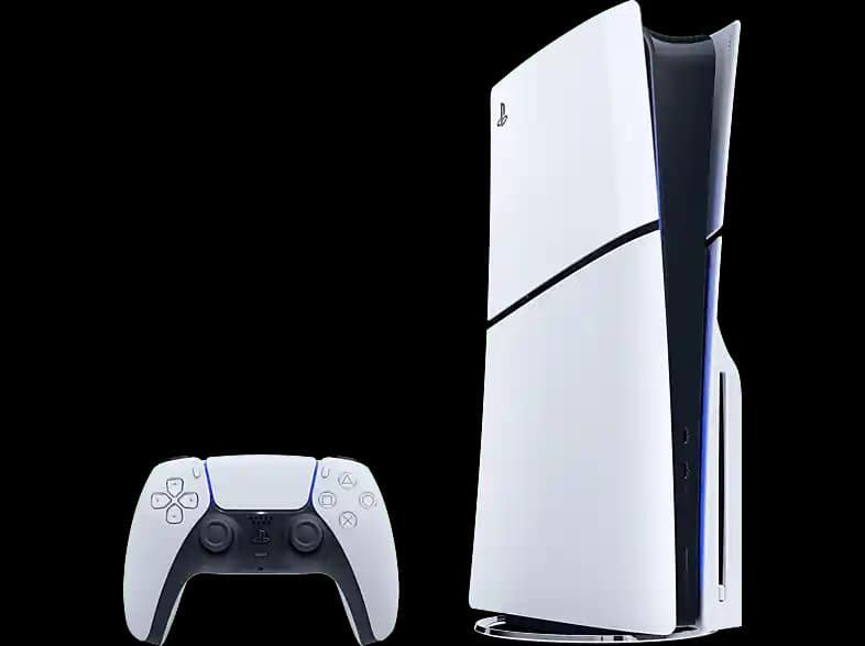 PlayStation 5 Nedir ve Neden En Popüler Oyun Konsolu Oluyor