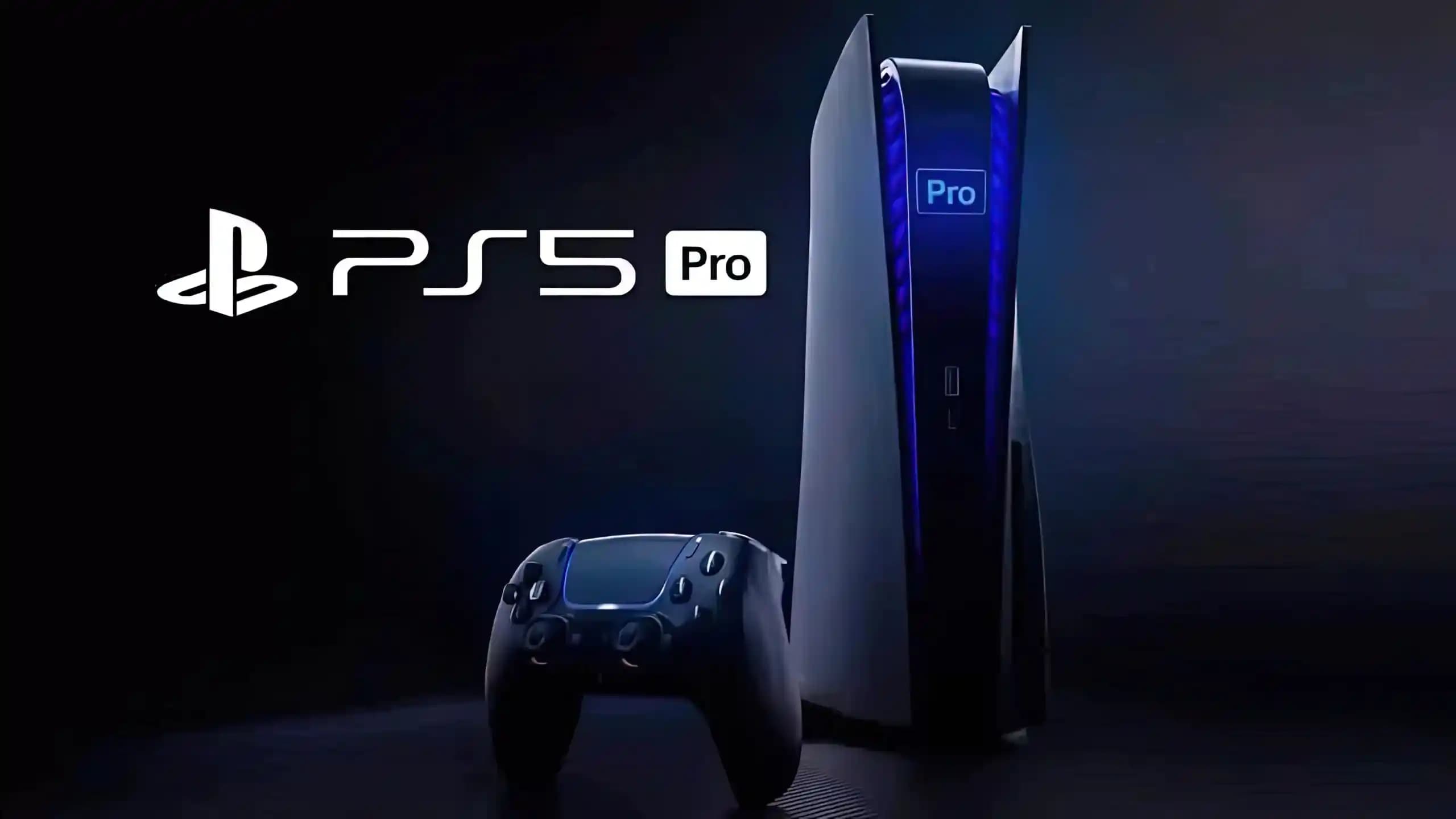 PlayStation 5 Pro ile Gelişmiş Oyun Deneyimi ve En Yeni Teknolojik Özellikler