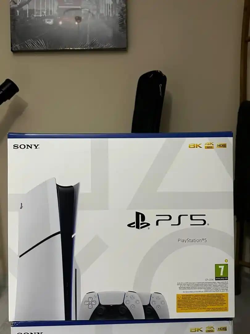PlayStation 5 Sıfır Alırken Dikkat Edilmesi Gerekenler ve En Güncel Özellikler