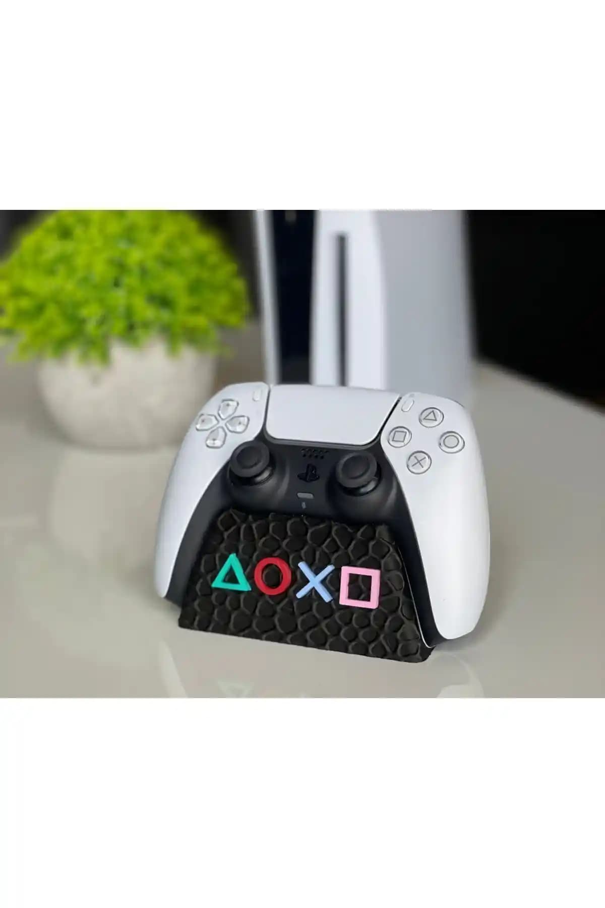 PlayStation Kontrol Cihazları: En Yeni Özellikler ve Seçim Rehberi