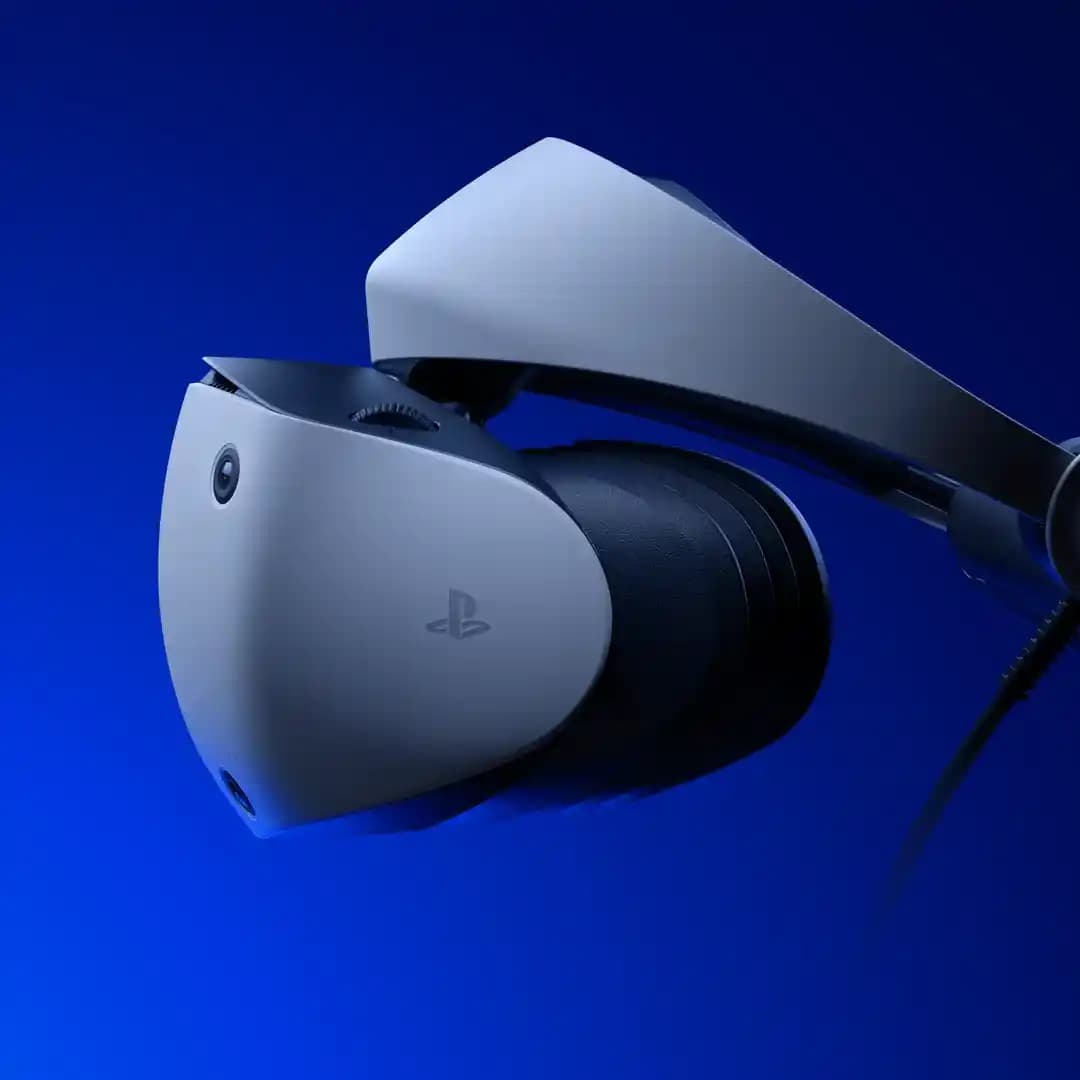 PlayStation VR2 ve Elektronik Aksesuarlarıyla Sanal Gerçeklikte Yeni Dönem Başlıyor